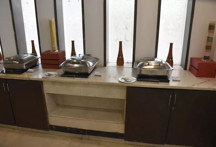 Fotos del hotel Jagrati Ananta Express:  7