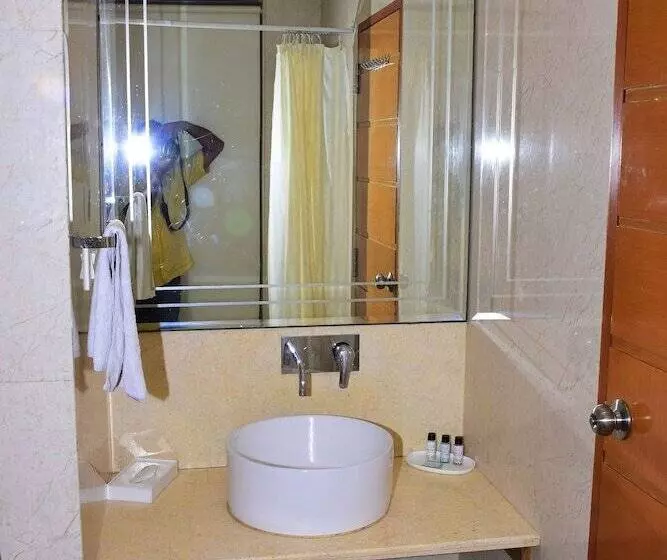 Fotos del hotel Jagrati Ananta Express:  19