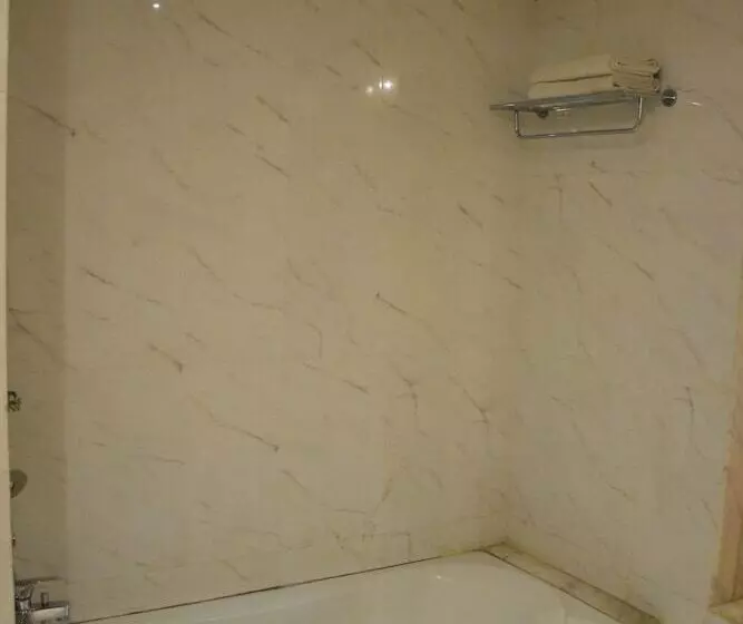 Fotos del hotel Jagrati Ananta Express:  23