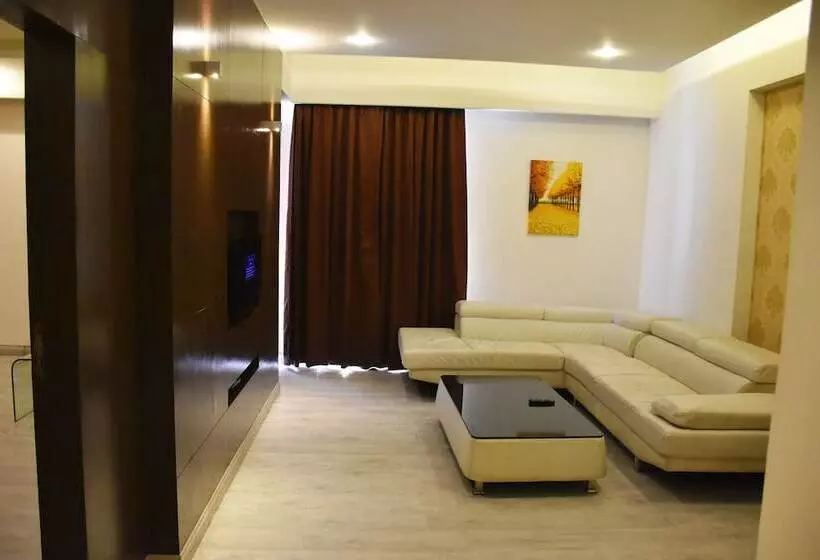 Fotos del hotel Jagrati Ananta Express:  25