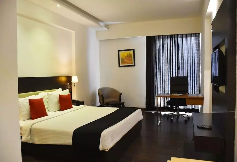 Jagrati Ananta Express