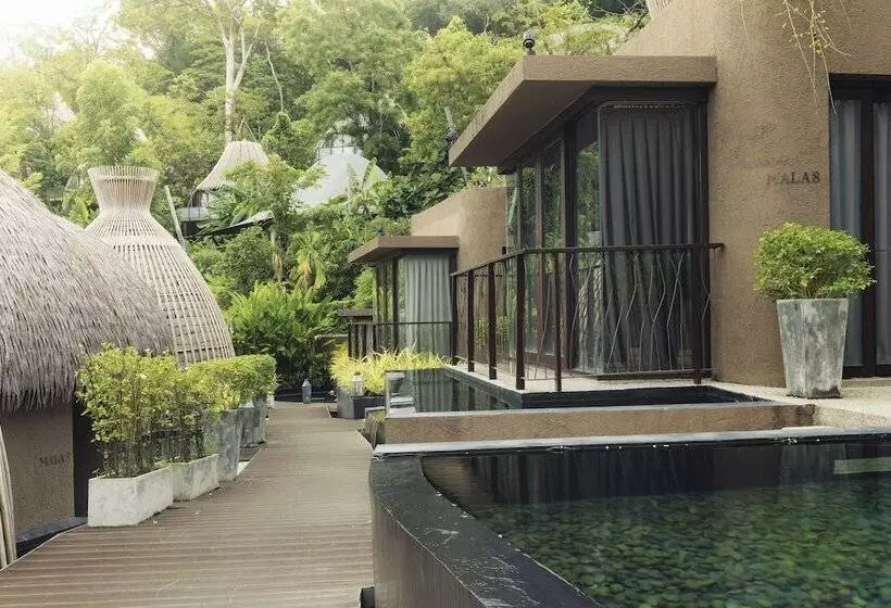 Fotos del hotel Keemala:  10