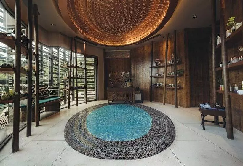 Fotos del hotel Keemala:  4