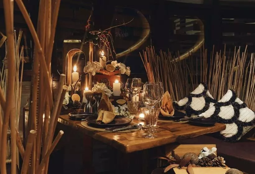 Fotos del hotel Keemala:  5