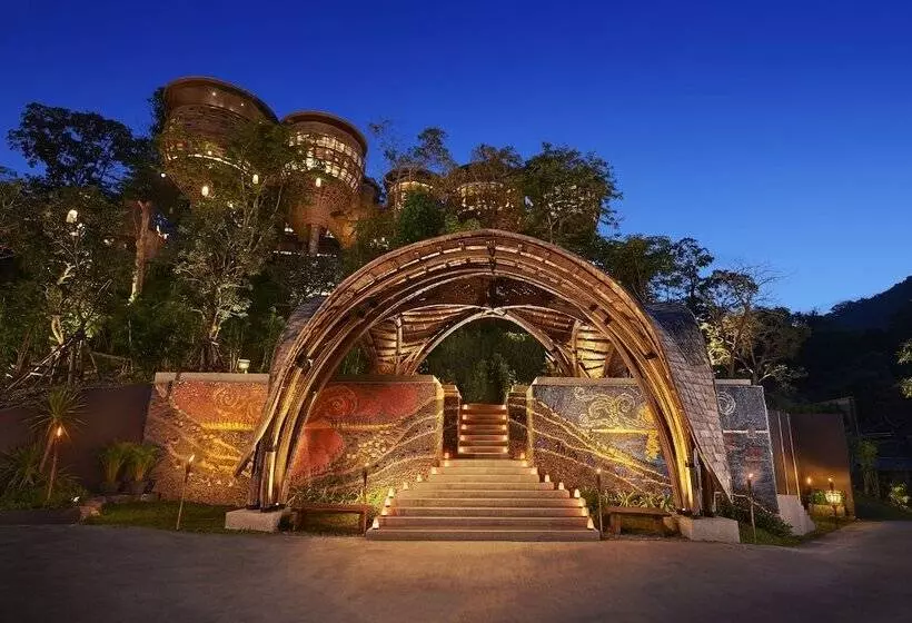 Fotos del hotel Keemala:  19