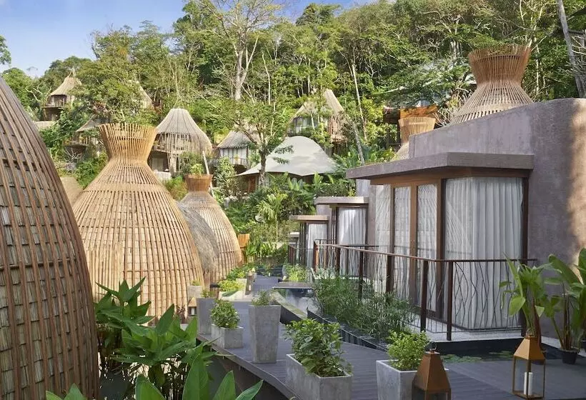 Fotos del hotel Keemala:  15