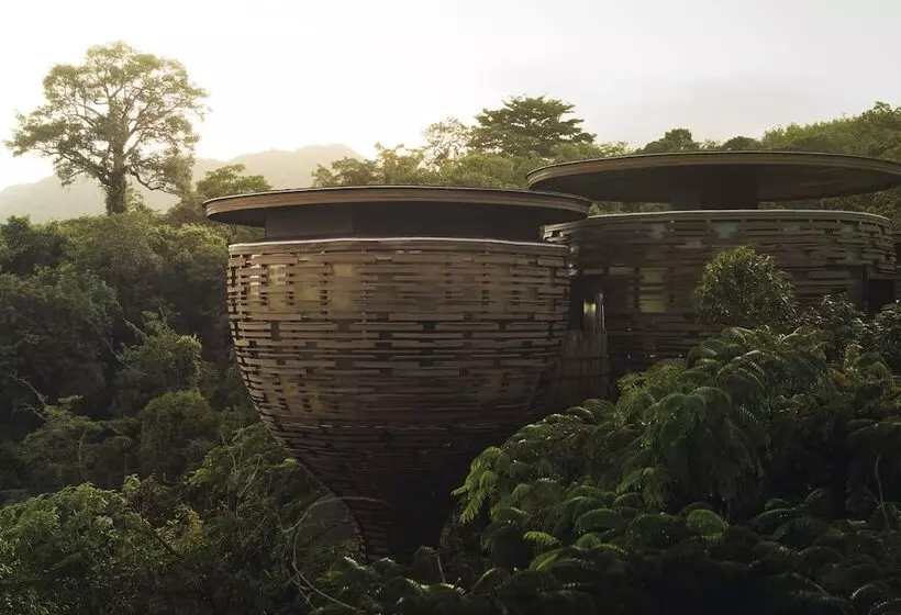 Fotos del hotel Keemala:  22