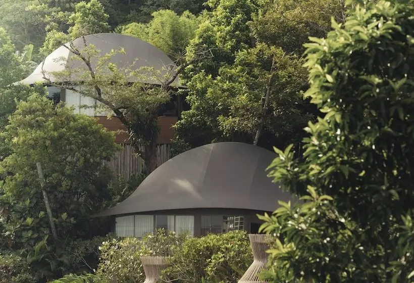 Fotos del hotel Keemala:  17