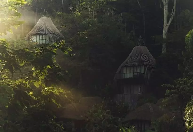 Fotos del hotel Keemala:  25