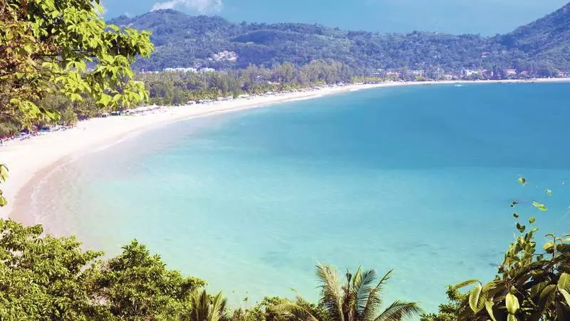 Fotos del hotel Keemala:  9