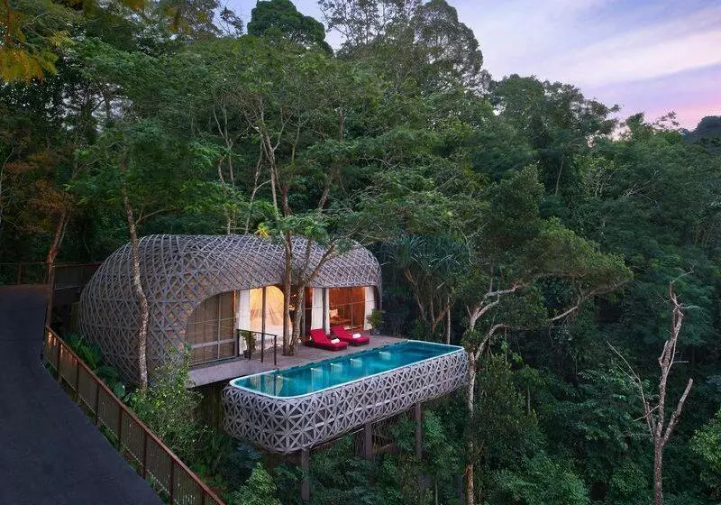 Fotos del hotel Keemala:  20