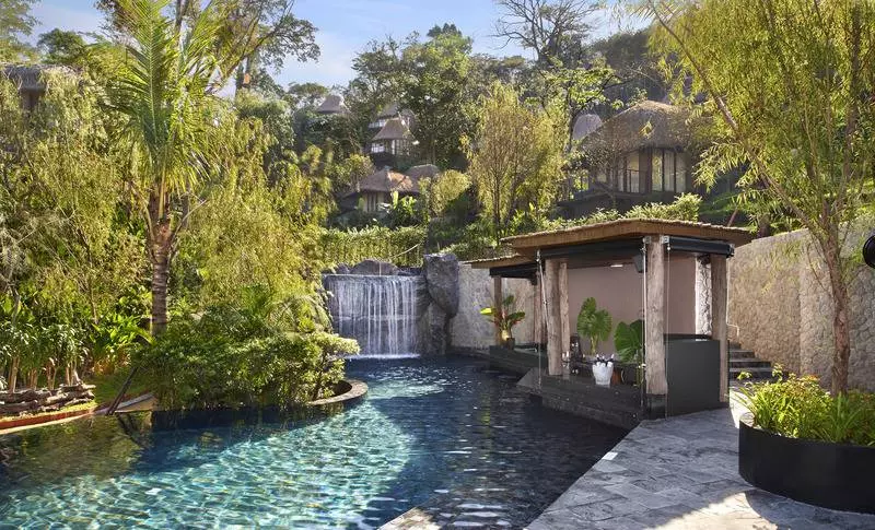 Fotos del hotel Keemala:  2