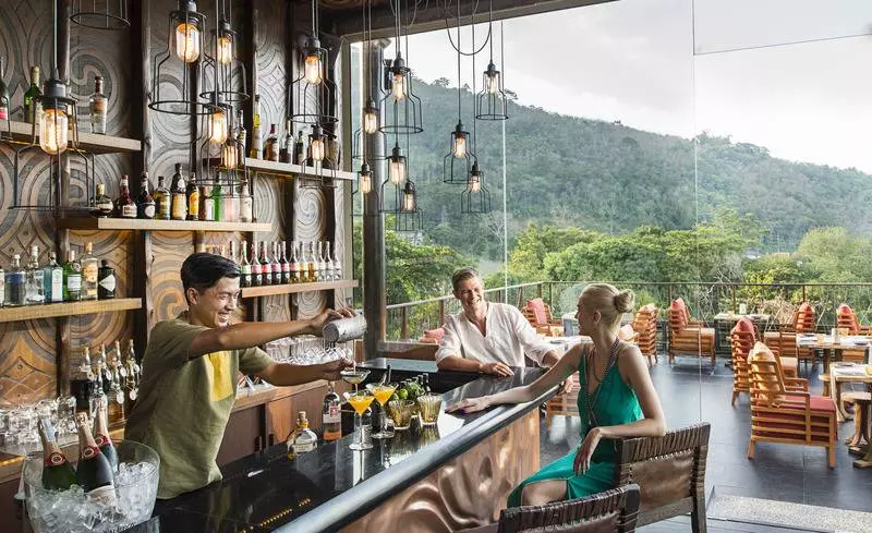 Fotos del hotel Keemala:  18