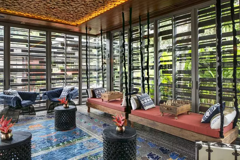 Fotos del hotel Keemala:  7