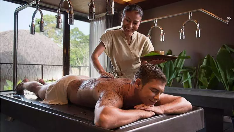 Fotos del hotel Keemala:  16