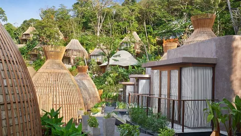 Fotos del hotel Keemala:  24