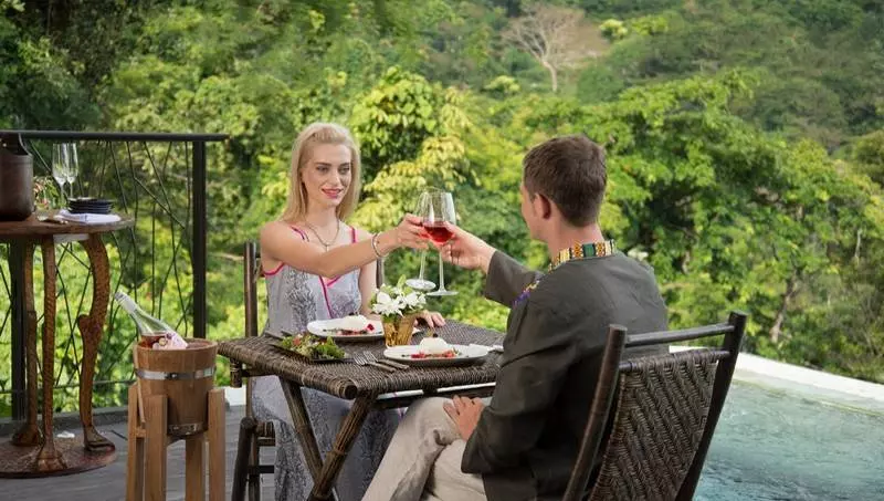 Fotos del hotel Keemala:  12