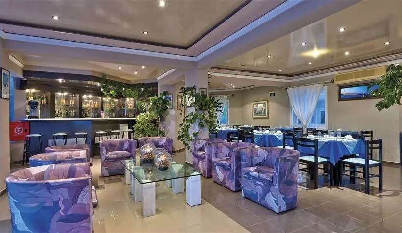 Fotos del hotel Koukouras & Lia Apartments:  12