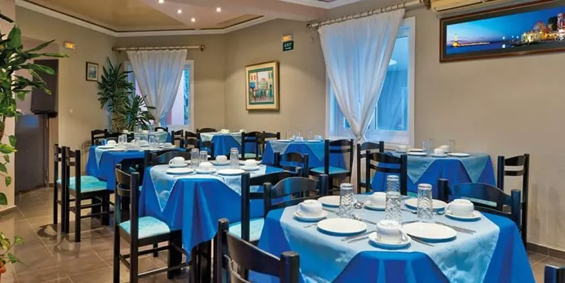 Fotos del hotel Koukouras & Lia Apartments:  5