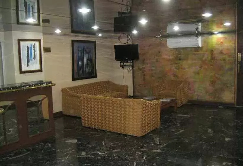 Fotos del hotel Torre Azul:  2