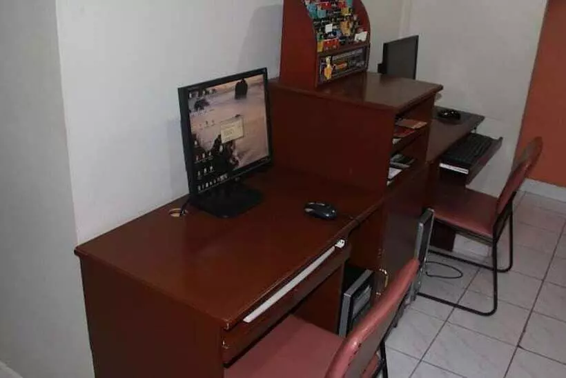 Fotos del hotel Torre Azul:  3