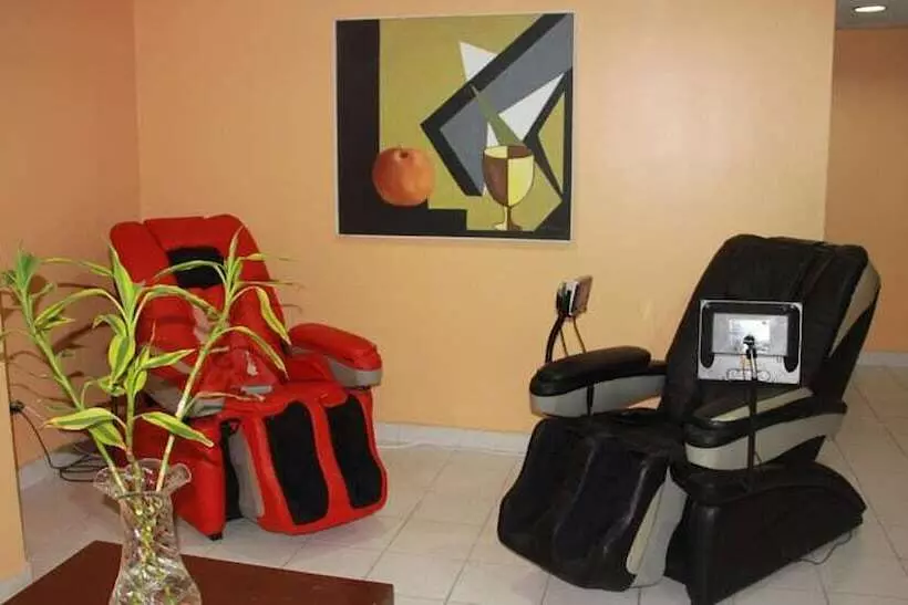 Fotos del hotel Torre Azul:  4