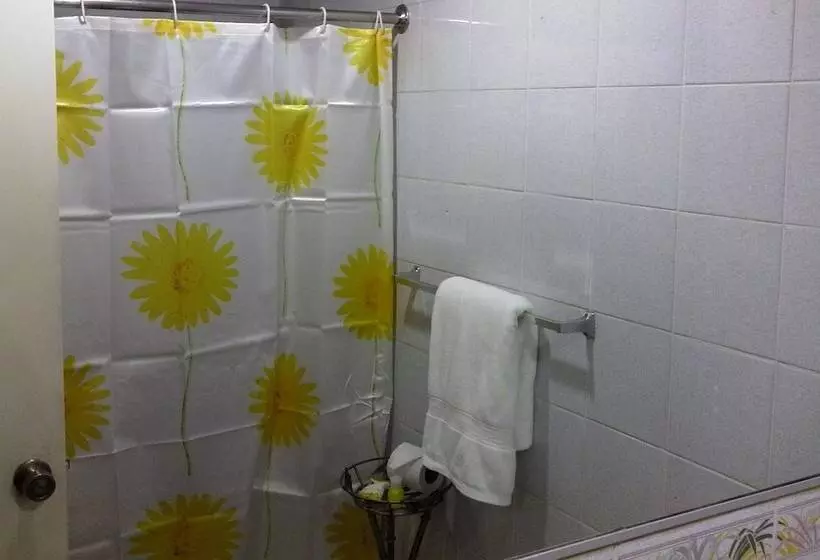 Fotos del hotel Torre Azul:  5