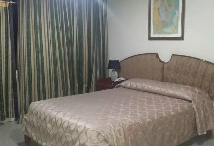 Fotos del hotel Torre Azul:  7