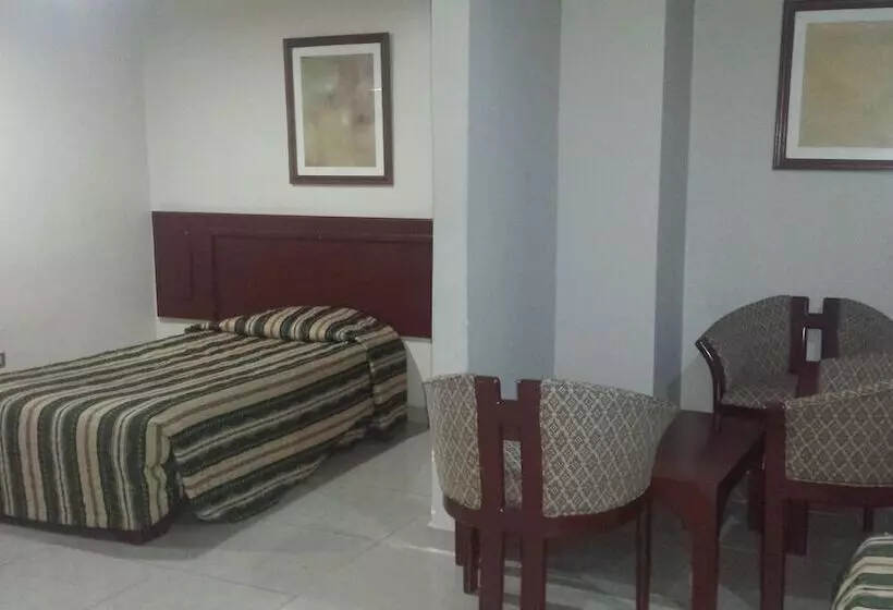 Fotos del hotel Torre Azul:  9