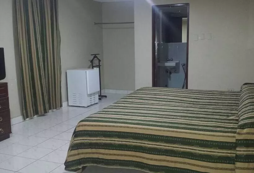 Fotos del hotel Torre Azul:  10