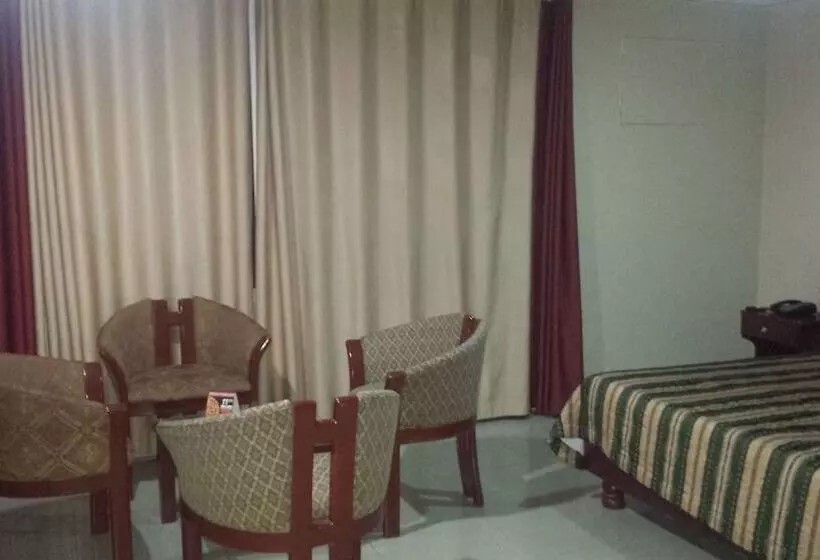 Fotos del hotel Torre Azul:  15