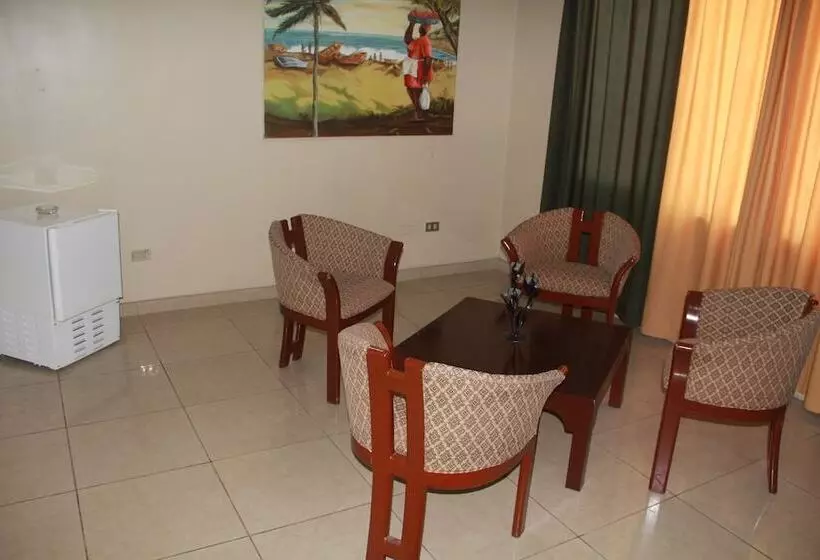 Fotos del hotel Torre Azul:  8