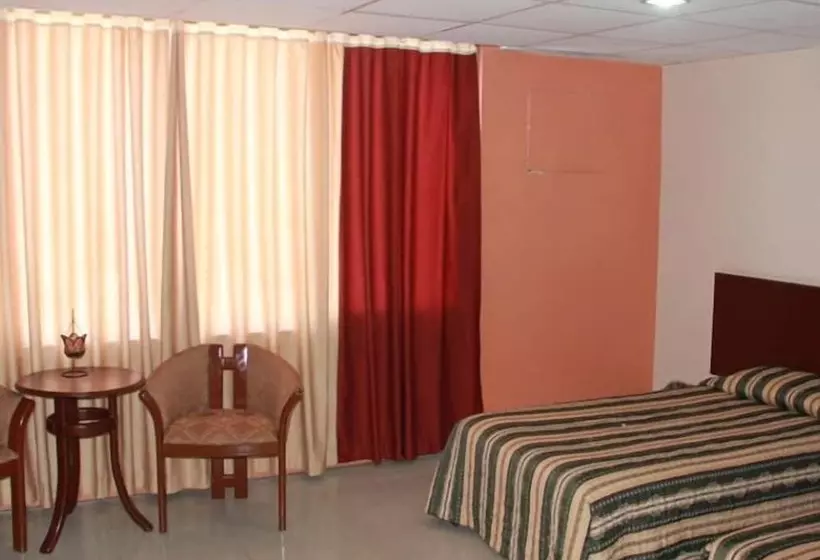 Fotos del hotel Torre Azul:  11