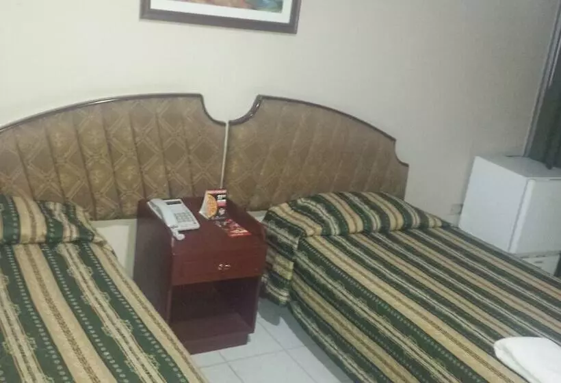 Fotos del hotel Torre Azul:  12