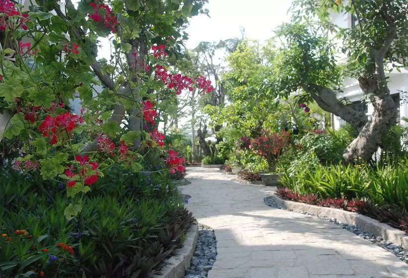 Fotos del hotel Muca Hoi An Boutique Resort & Spa:  20