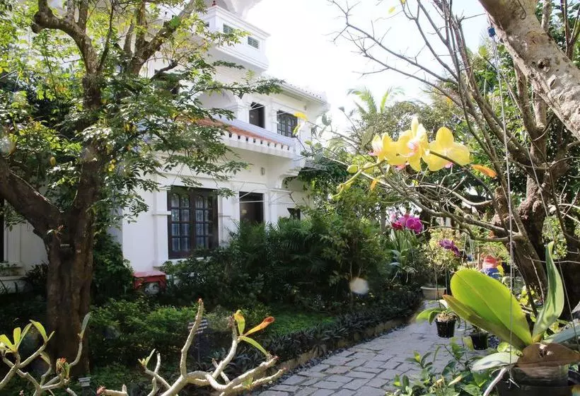 Fotos del hotel Muca Hoi An Boutique Resort & Spa:  9