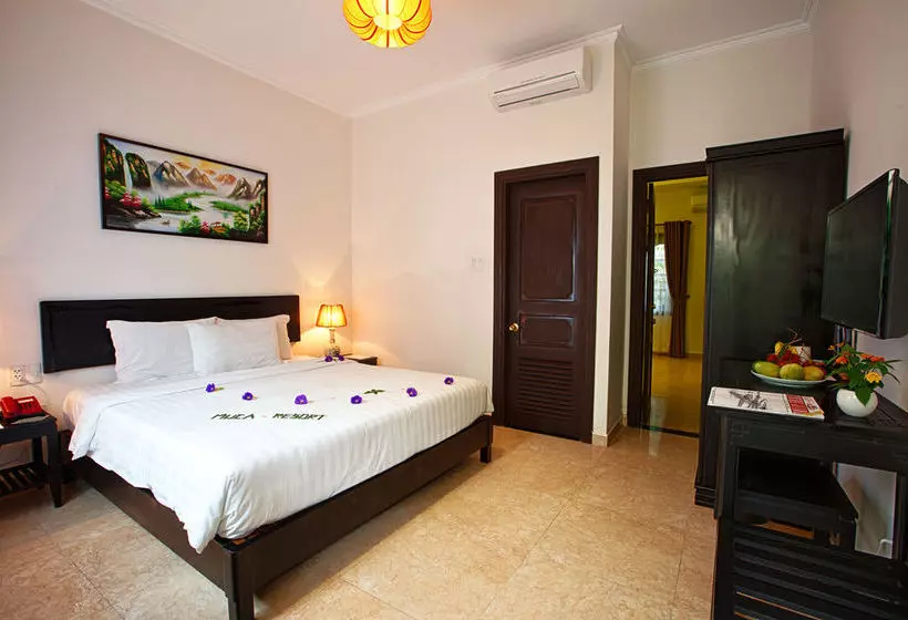 Fotos del hotel Muca Hoi An Boutique Resort & Spa:  10