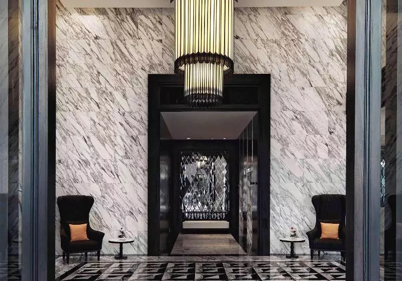 Fotos del hotel Mövenpick  Sukhumvit 15 Bangkok:  4