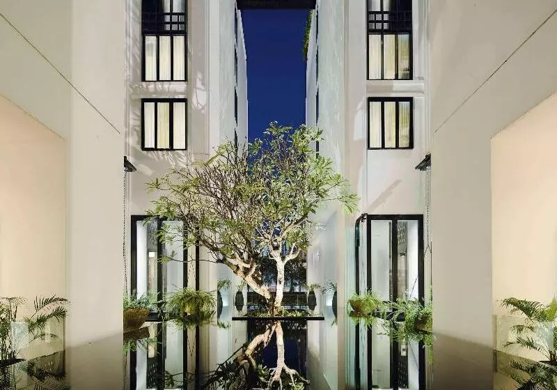 Fotos del hotel Mövenpick  Sukhumvit 15 Bangkok:  16