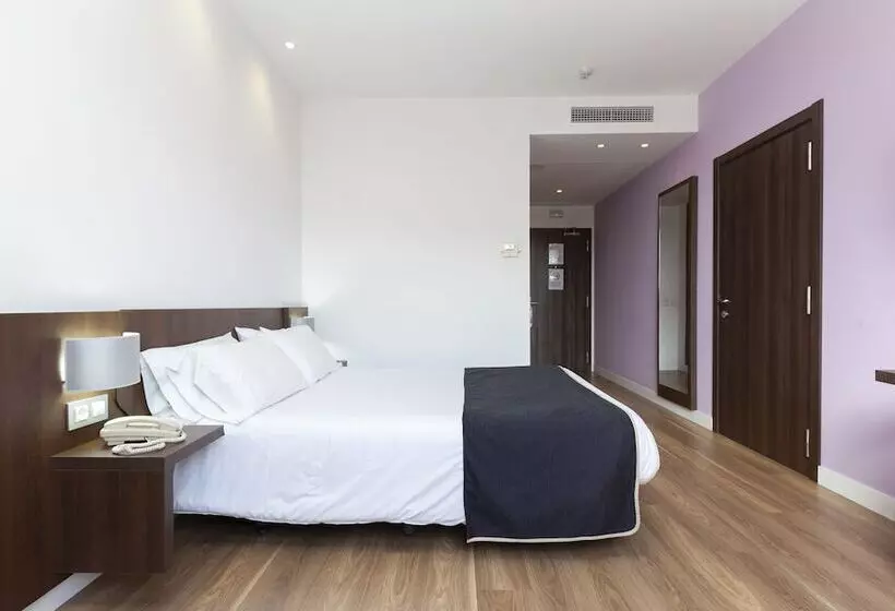 Fotos del hotel Olympia Universidades:  13