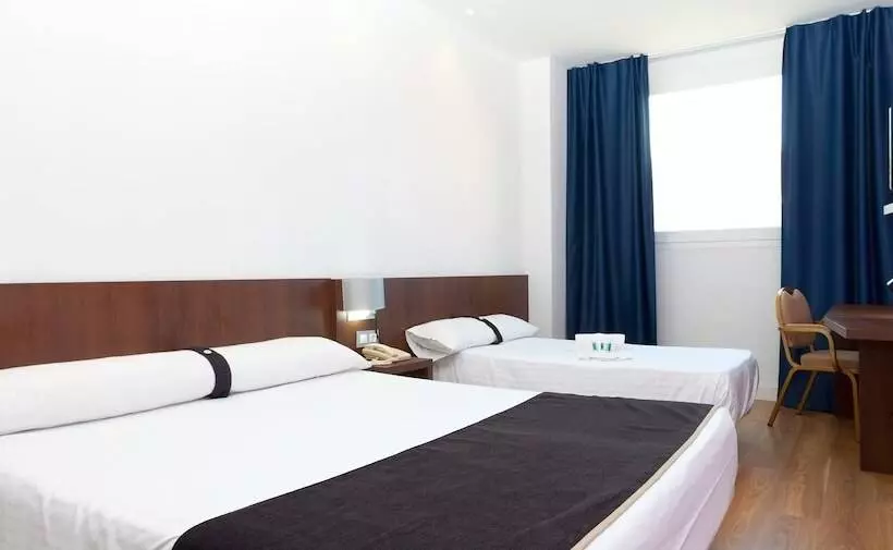 Fotos del hotel Olympia Universidades:  22