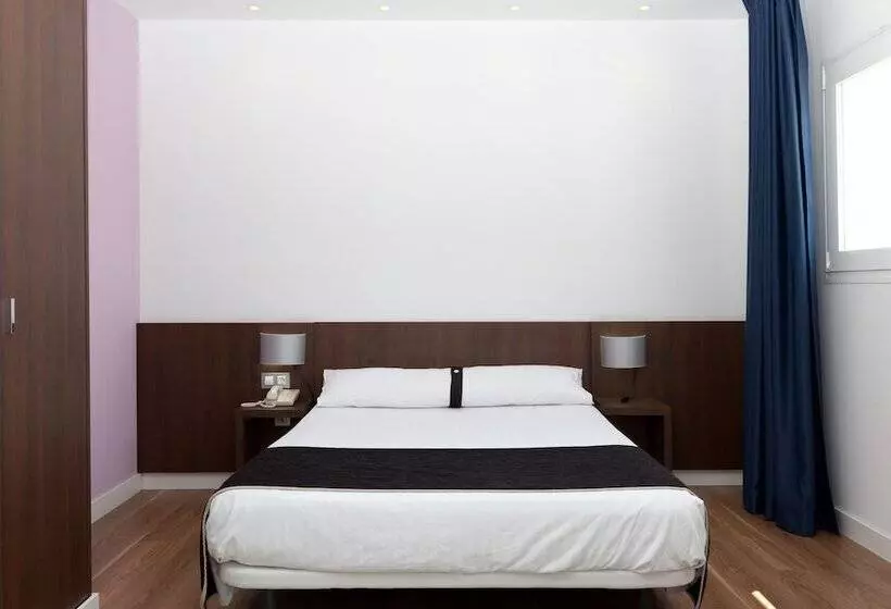 Fotos del hotel Olympia Universidades:  10
