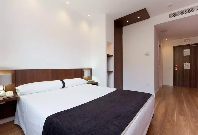 Fotos del hotel Olympia Universidades:  9