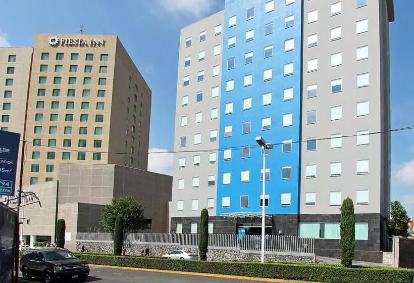 Fotos del hotel One Periferico Sur:  14