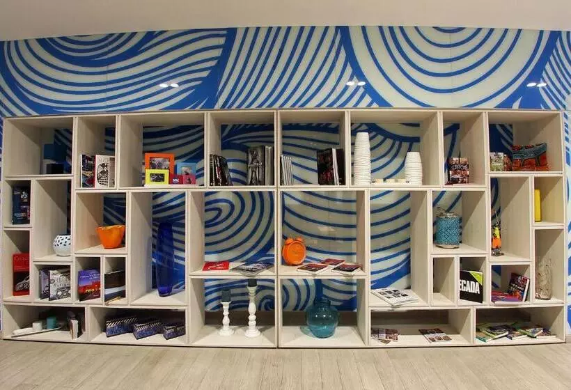 Fotos del hotel One Periferico Sur:  7