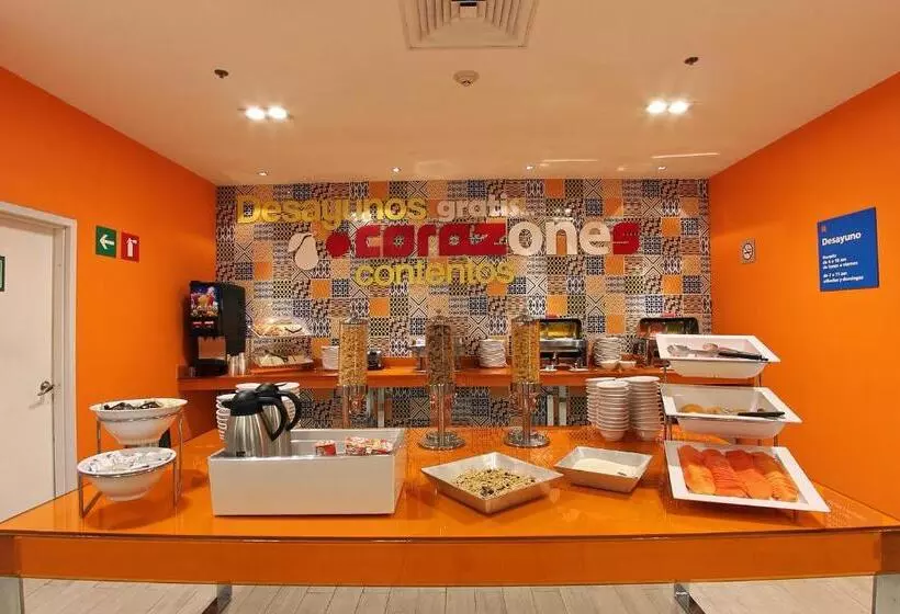 Fotos del hotel One Periferico Sur:  5