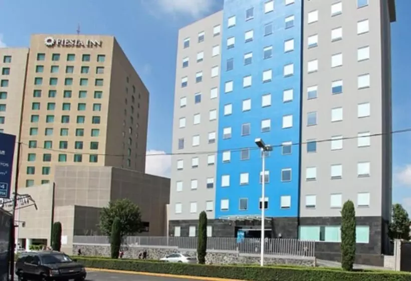 Fotos del hotel One Periferico Sur:  9