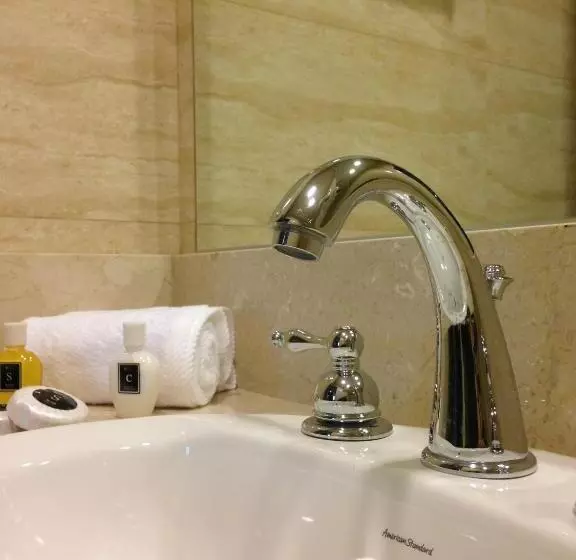 Fotos del hotel Principe:  5