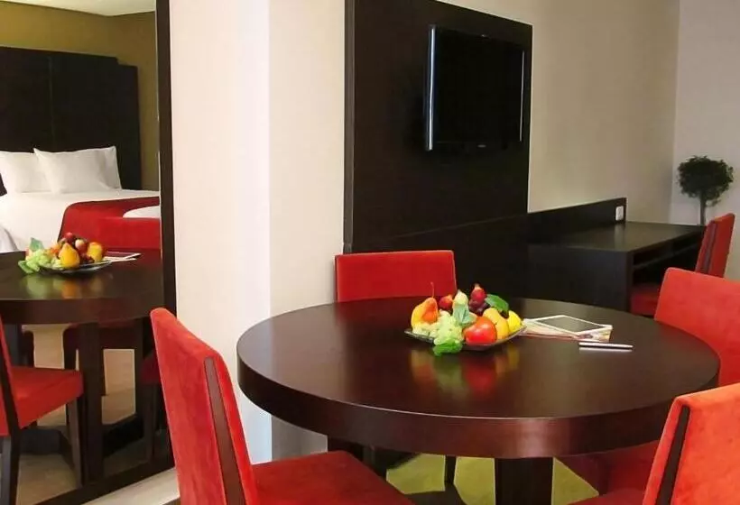 Fotos del hotel Principe:  15