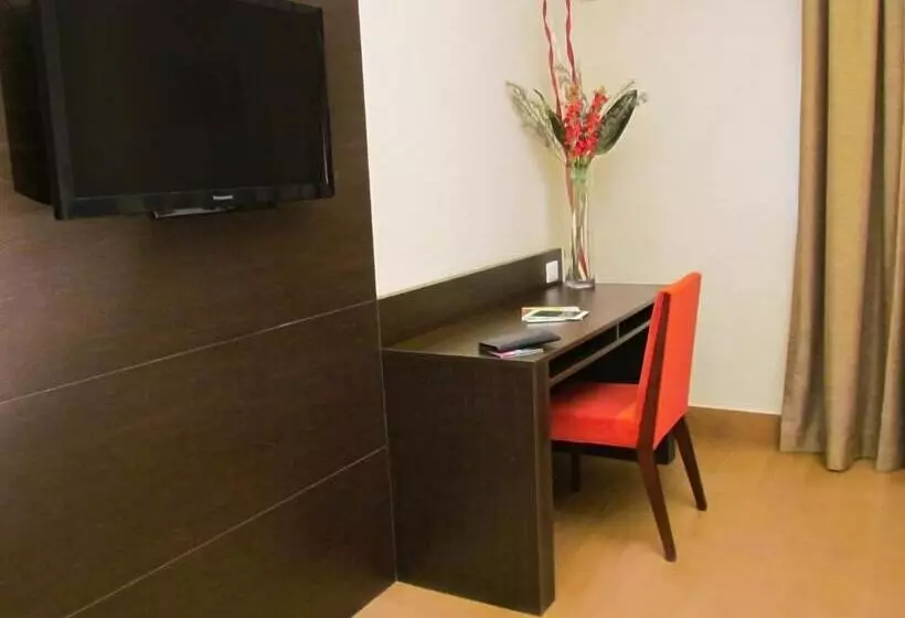 Fotos del hotel Principe:  11